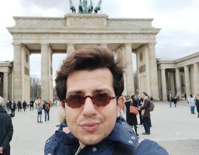 Eruh İngilizce Özel Ders