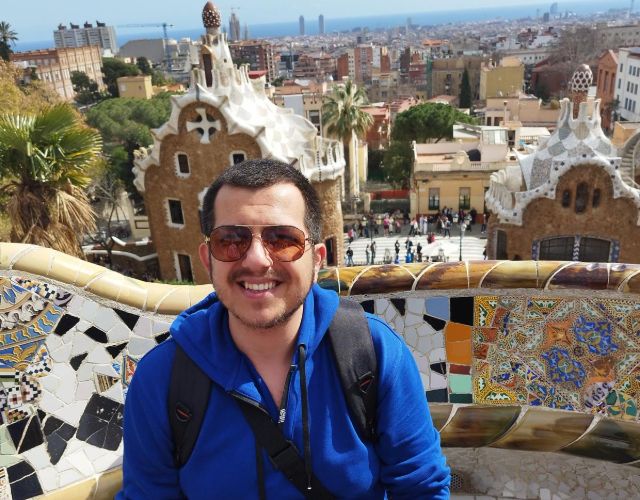 Eruh Birebir İngilizce Dersi